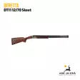 Beretta DT11 Skeet Säätöperä 12/70 Päällekkäispiippuinen Haulikko - Päällekkäispiippuiset haulikot - A5X412Q2800301 - 1