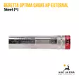 Beretta Optima Choke HP External -supistaja - Beretta vaihtosupistajat - 8051832033331 - 4