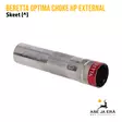 Beretta Optima Choke HP External -supistaja - Beretta vaihtosupistajat - 8051832033331 - 3