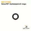 Best Fittings Hatsan PCP -täyttödapterin O-renkaat lisäksi silikoni rasvaa - Yleiskuva - Tarvikkeet - 03H6SK01 - 1