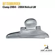 Bitzenburger Clamp 2004 Helical LW, Yleiskuva - Sulituslaitteet - 017818730524 - 1