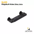 Blaser Pikajalka M Kisko Zeiss, Leica - Pikajalat - 4066481022241 - 3
