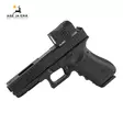 Brownells Aimpoint Acro luisti Glock 19 Gen3 pistooliin - Glock pistoolien osat - 050806113411 - 4