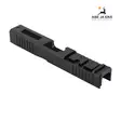 Brownells Aimpoint Acro luisti Glock 19 Gen3 pistooliin - Glock pistoolien osat - 050806113411 - 2