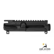 Brownells AR-15 riisuttu ylärunko M4 - AR osat - 078000371 - 3