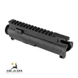 Brownells AR-15 riisuttu ylärunko M4 - AR osat - 078000371 - 2