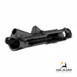 Brownells AR-15 riisuttu ylärunko M4 - AR osat - 078000371 - 5