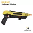 Bug-A-Salt keltainen - Lahjaksi - 855693007061 - 7