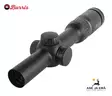 Burris Four XE 1-4x24 kiikaritähtäin - Burris kiikaritähtäimet - 000381005021 - 1