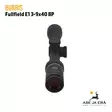 Burris Fullfield E1 3-9x40 BP kiikaritähtäin - Burris kiikaritähtäimet - 000381003201 - 7