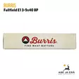 Burris Fullfield E1 3-9x40 BP kiikaritähtäin - Burris kiikaritähtäimet - 000381003201 - 12