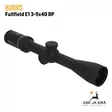 Burris Fullfield E1 3-9x40 BP kiikaritähtäin - Burris kiikaritähtäimet - 000381003201 - 10