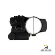 Burris Oracle Rangefinding Bow Sight taljajousen tähtäin - Taljajousen tähtäimet - 000381304001 - 13