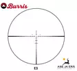 Burris SixXE 3-18x56 E3 kiikaritähtäin - Burris kiikaritähtäimet - 000381006271 - 2