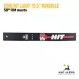 Core Hit lavat 19,5" 58" 18# musta - Tähtäinjousen lavat - A038871 - 3