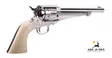 Crosman Remington 1875 4.5mm CO2 revolveri - BB kuula ilmapistoolit - 0028478150171 - 2