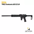 Derya TM22 Semiauto A20 22 LR pienoiskivääri - Puoliautomaatti pienoiskiväärit - TM22A20C101 - 7
