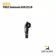 Derya TM22 Semiauto A20 22 LR pienoiskivääri - Puoliautomaatti pienoiskiväärit - TM22A20C101 - 8