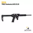Derya TM22 Semiauto A20 22 LR pienoiskivääri - Puoliautomaatti pienoiskiväärit - TM22A20C101 - 2