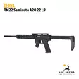 Derya TM22 Semiauto A20 22 LR pienoiskivääri - Puoliautomaatti pienoiskiväärit - TM22A20C101 - 5