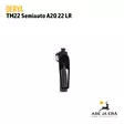 Derya TM22 Semiauto A20 22 LR pienoiskivääri - Puoliautomaatti pienoiskiväärit - TM22A20C101 - 3