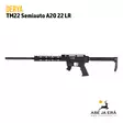Derya TM22 Semiauto A20 22 LR pienoiskivääri - Puoliautomaatti pienoiskiväärit - TM22A20C101 - 6