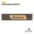 Derya TM22 Semiauto A20 22 LR pienoiskivääri - Puoliautomaatti pienoiskiväärit - TM22A20C101 - 13