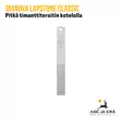 Dianova Lapstone Classic Timanttiteroitin Coarse/Fine Pitkä kotelolla - Teroittimet - 20315968953271 - 7