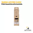 Dianova Lapstone Classic Timanttiteroitin Coarse/Fine Pitkä kotelolla - Teroittimet - 20315968953271 - 11