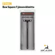 Easton Bow Square T jännevälimitta - myyntipakkaus - Jännetyökalut - 723560228881 - 7