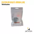 Easton Dr Doug's arrow lube voiteluaine - Muut nuolitarvikkeet - 723560228171 - 9