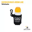 Easton Dr Doug's arrow lube voiteluaine - Muut nuolitarvikkeet - 723560228171 - 7