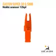 Easton Super 3D 6.5mm nokki 12kpl - Nokit - 723560743421 - 25