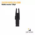 Easton Super 3D 6.5mm nokki 12kpl - Nokit - 723560743421 - 11