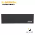EKA SwedBlade G4 taittopuukko oranssi kydex tuppi - Taittoveitset - 7391537337381 - 50