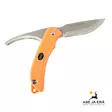 EKA SwedBlade G4 taittopuukko oranssi kydex tuppi - Taittoveitset - 7391537337381 - 74