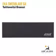 EKA SwedBlade G4 taittopuukko oranssi kydex tuppi - myyntipakkaus - Taittoveitset - 7391537337381 - 27