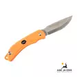 EKA SwedBlade G4 taittopuukko oranssi kydex tuppi - Taittoveitset - 7391537337381 - 73