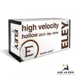 Eley High Velocity Hollowpoint .22lr 38 gr pienoiskiväärin patruuna - 22 LR patruunat - 650911112011 - 14