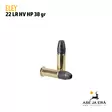 Eley High Velocity Hollowpoint .22lr 38 gr pienoiskiväärin patruuna - 22 LR patruunat - 650911112011 - 4