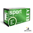 Eley Sport .22lr 40 gr pienoiskiväärin patruuna - 22 LR patruunat - 650911041007 - 9