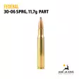 Federal 30-06 Nosler Partition 11,7g - 30-06 kaliiperi - 029465084691 - 3