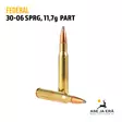 Federal 30-06 Nosler Partition 11,7g - 30-06 kaliiperi - 029465084691 - 2