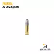 Federal Gold Medal Target .22LR 2,6g pienoiskivääripatruuna - 22 LR patruunat - 029465057381 - 3
