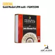 Federal Premium FGM155MI Large Pistol Match nalli - Pistoolinallit - 604544619591 - 4