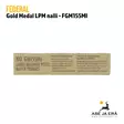 Federal Premium FGM155MI Large Pistol Match nalli - Pistoolinallit - 604544619591 - 3