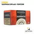 Federal Premium FGM155MI Large Pistol Match nalli - Pistoolinallit - 604544619591 - 9