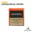 Federal Premium FGM155MI Large Pistol Match nalli - Pistoolinallit - 604544619591 - 6
