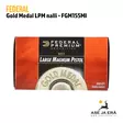 Federal Premium FGM155MI Large Pistol Match nalli - Pistoolinallit - 604544619591 - 7