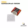 Federal Premium FGM155MI Large Pistol Match nalli - Pistoolinallit - 604544619591 - 2